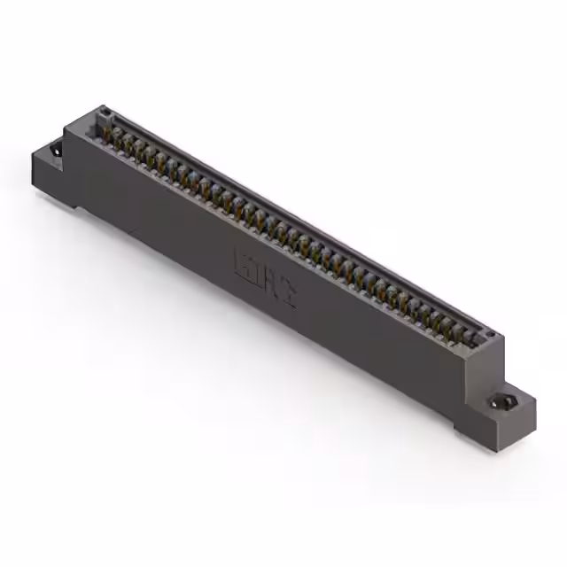 395-068-555-208 EDAC Inc.  Edgeboard Connectors